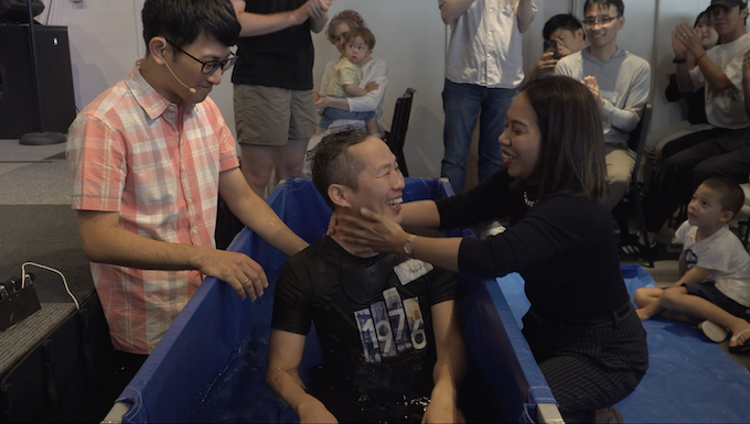 Church Planting, Japan

KYOTO CHRISTIAN CHURCH&nbsp;JAPAN

&nbsp;
